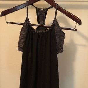 Lululemon No Limits Tank, Size 4